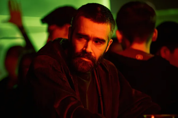 Кадр 6 — Холод (2026) 1 сезон 1 серия
