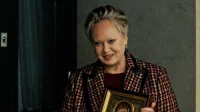 1 сезон 3 серия — Холод (2026) 1 сезон 3 серия