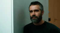 1 сезон 5 серия — Холод (2026) 1 сезон 5 серия