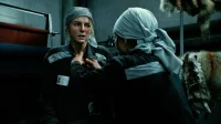 1 сезон 2 серия — Холод (2026) 1 сезон 2 серия